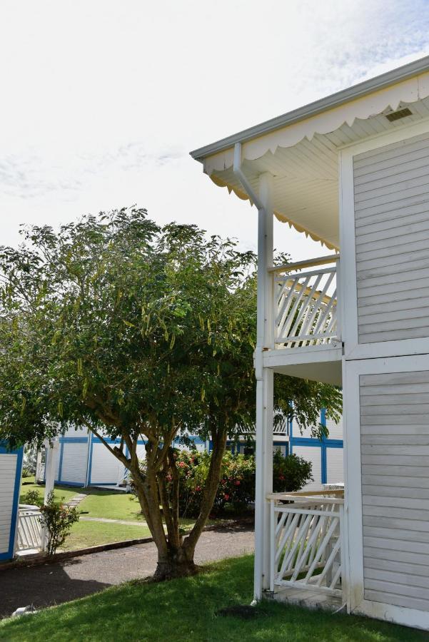 Joli Manga Soley Saint-Francois (Grande-Terre) Exterior photo